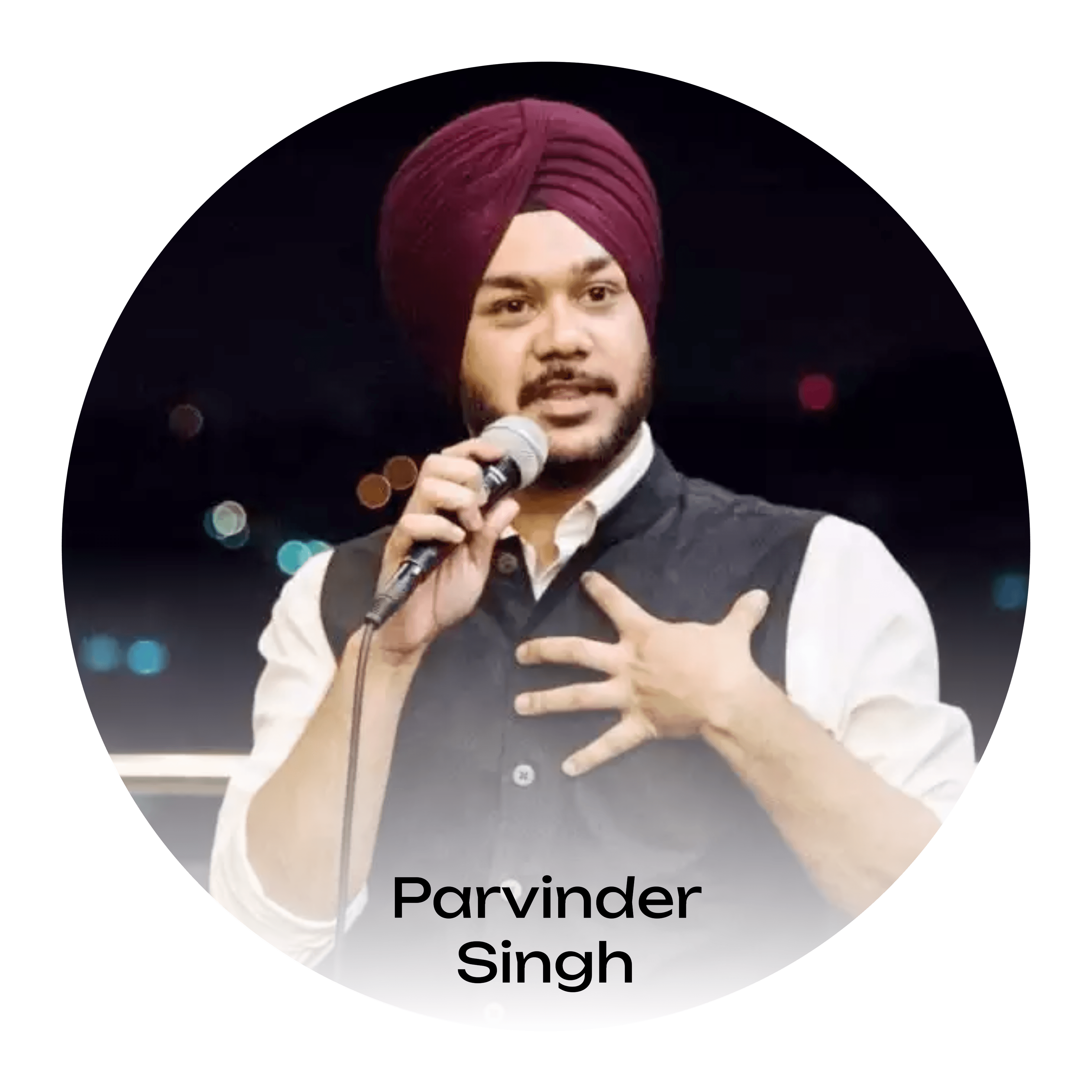 Deepak Singhal